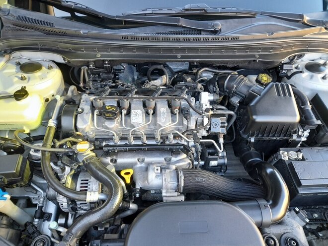 Hyundai i30 2008, 255,000 km - 1.6 л - Bakı
