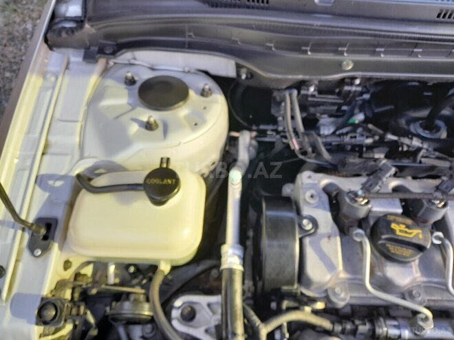 Hyundai i30 2008, 255,000 km - 1.6 л - Bakı