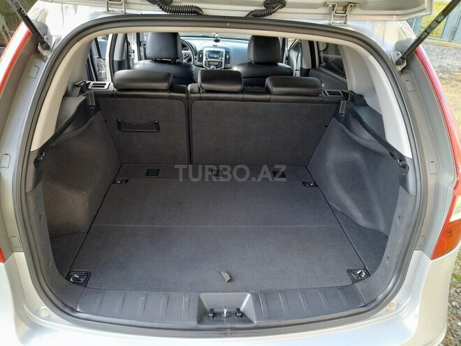 Hyundai i30 2008, 255,000 km - 1.6 л - Bakı