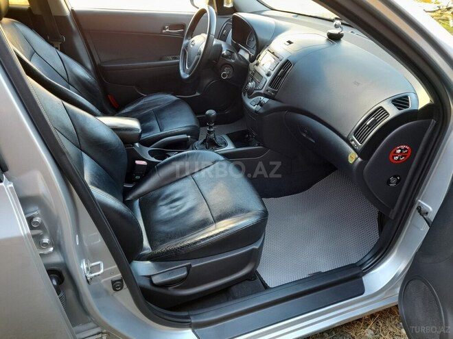 Hyundai i30 2008, 255,000 km - 1.6 л - Bakı