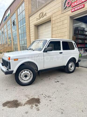 LADA (VAZ) Niva-6