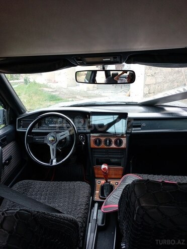 Mercedes 190 1992, 414,055 km - 2.0 l - Bakı