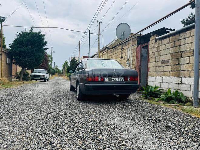 Mercedes 190 1992, 414,055 km - 2.0 l - Bakı