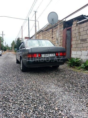 Mercedes 190 1992, 414,055 km - 2.0 l - Bakı