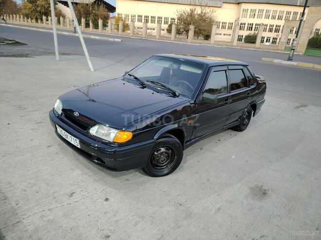 LADA (VAZ) 2115 2007, 258,741 km - 1.5 l - İmişli