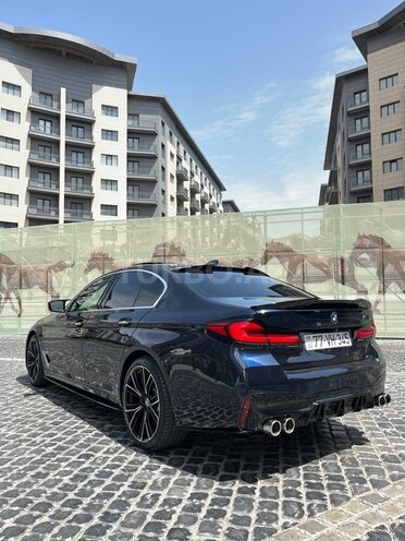 BMW 530-4