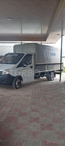 GAZ 3302-288 2015, 250,000 km - 2.8 l - Ağsu