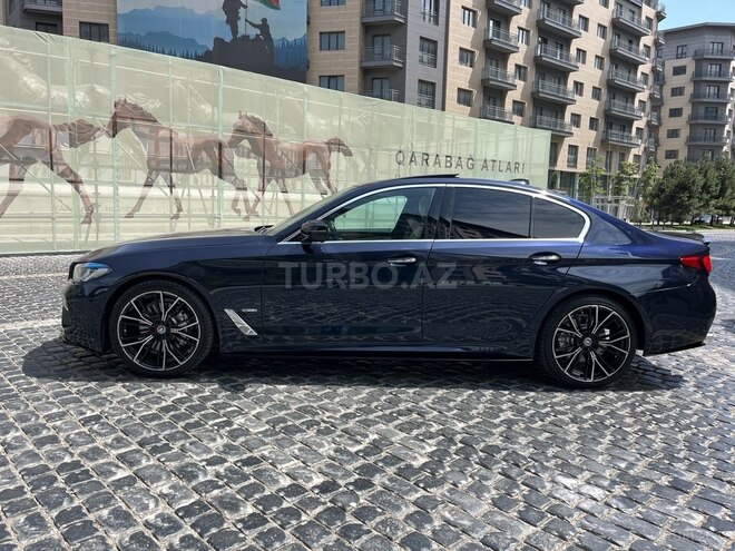 BMW 530-3