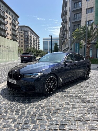 BMW 530-2