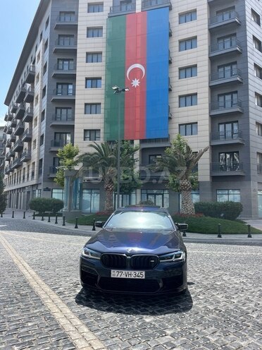 BMW 530-1