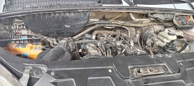 GAZ 3302-288 2015, 250,000 km - 2.8 l - Ağsu