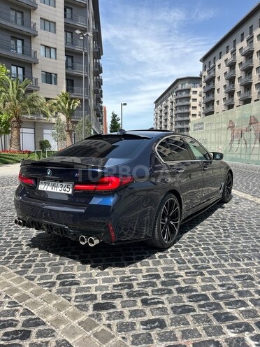 BMW 530-7