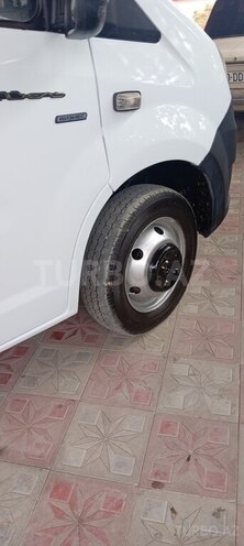 GAZ 3302-288 2015, 250,000 km - 2.8 l - Ağsu