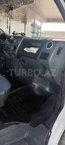 GAZ 3302-288 2015, 250,000 km - 2.8 l - Ağsu