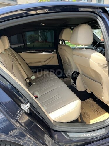 BMW 530-10