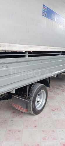 GAZ 3302-288 2015, 250,000 km - 2.8 l - Ağsu