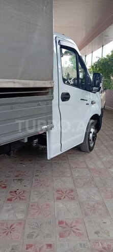 GAZ 3302-288 2015, 250,000 km - 2.8 l - Ağsu