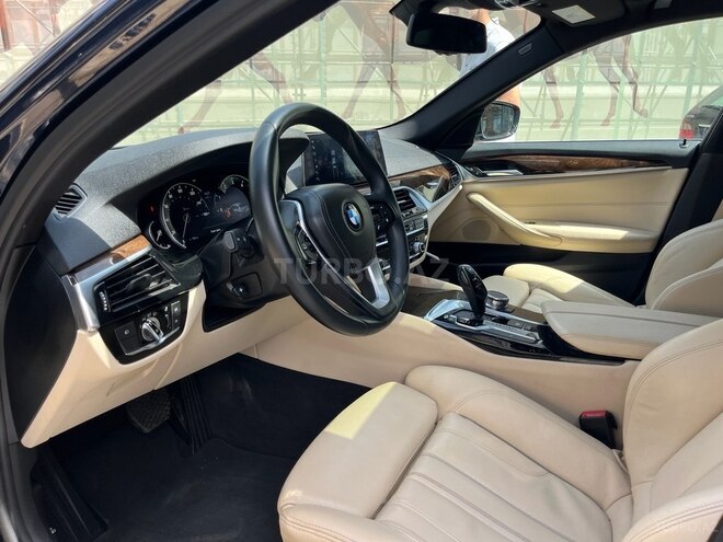 BMW 530-14