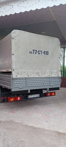 GAZ 3302-288 2015, 250,000 km - 2.8 l - Ağsu