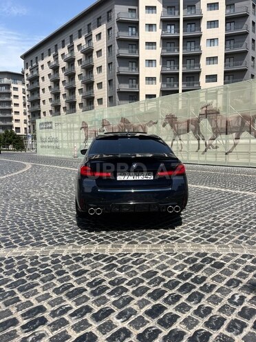 BMW 530-6