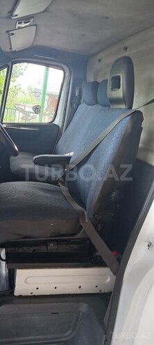 GAZ 3302-288 2015, 250,000 km - 2.8 l - Ağsu