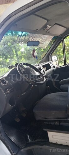 GAZ 3302-288 2015, 250,000 km - 2.8 l - Ağsu