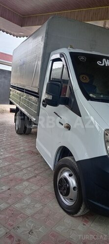 GAZ 3302-288 2015, 250,000 km - 2.8 l - Ağsu