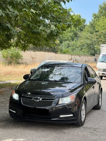 Chevrolet Cruze 2014, 288,000 km - 1.4 l - Gəncə