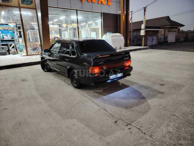 LADA (VAZ) 2115 2007, 258,741 km - 1.5 l - İmişli