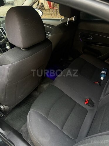 Chevrolet Cruze 2014, 288,000 km - 1.4 l - Gəncə