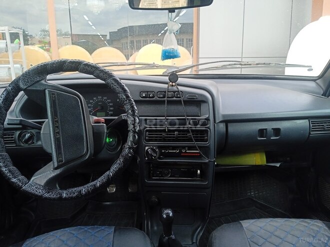 LADA (VAZ) 2115 2007, 258,741 km - 1.5 l - İmişli