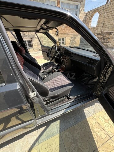 Mercedes 190 1991, 385,774 km - 1.8 l - Tovuz