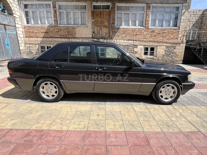 Mercedes 190 1991, 385,774 km - 1.8 l - Tovuz