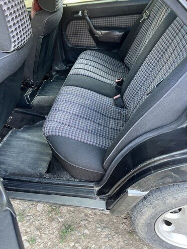Mercedes 190 1991, 385,774 km - 1.8 l - Tovuz