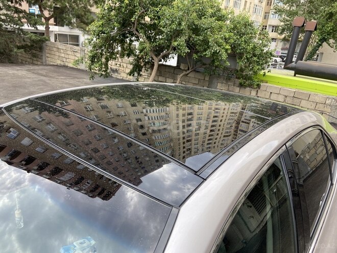 Toyota Camry 2019, 99,000 km - 2.5 l - Bakı