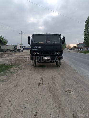 KamAz 55111 1987, 150,000 km - 11.0 l - Xaçmaz