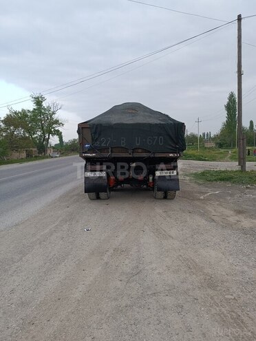 KamAz 55111 1987, 150,000 km - 11.0 l - Xaçmaz