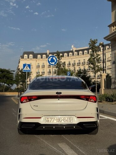 Kia K5 2021, 90,000 km - 2.0 l - Bakı