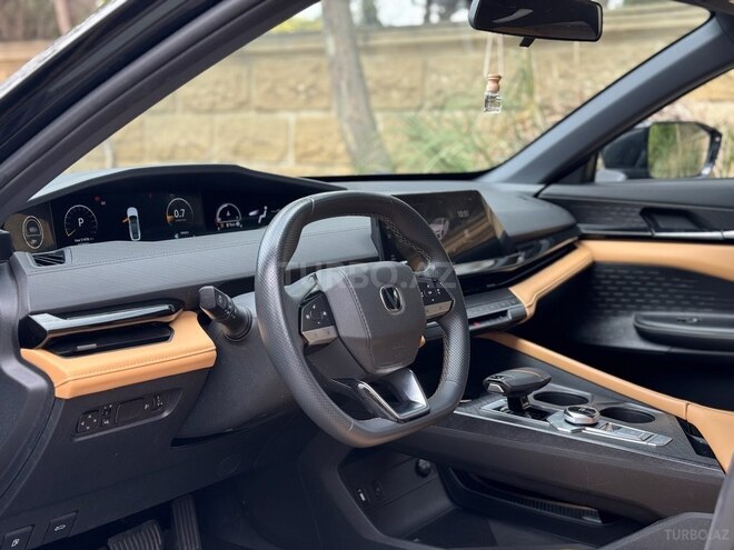 Changan Uni-V 2023, 51,000 km - 1.5 l - Bakı