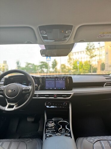 Kia K5 2021, 90,000 km - 2.0 l - Bakı