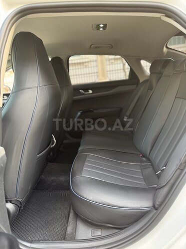 Kia K5 2021, 90,000 km - 2.0 l - Bakı