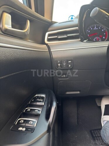 Kia K5 2021, 90,000 km - 2.0 l - Bakı