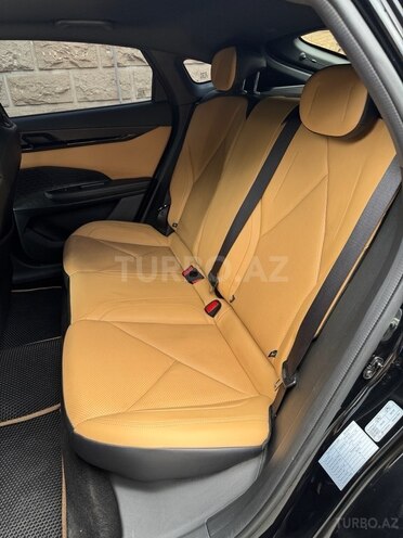 Changan Uni-V 2023, 51,000 km - 1.5 l - Bakı