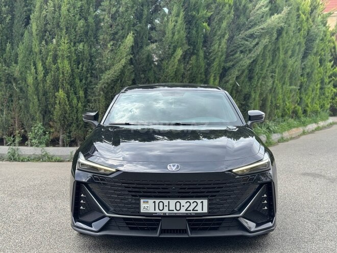 Changan Uni-V 2023, 51,000 km - 1.5 l - Bakı