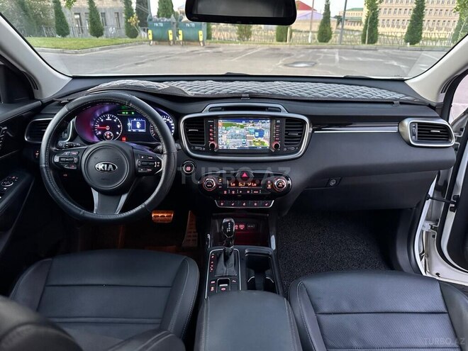 Kia Sorento-3