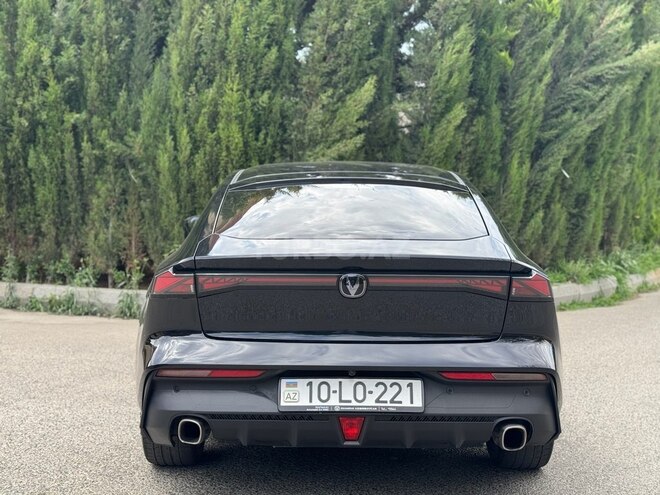 Changan Uni-V 2023, 51,000 km - 1.5 l - Bakı