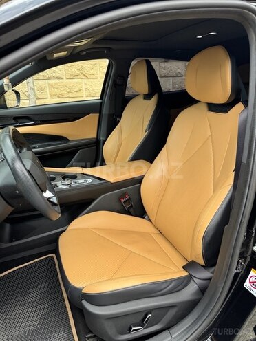 Changan Uni-V 2023, 51,000 km - 1.5 l - Bakı