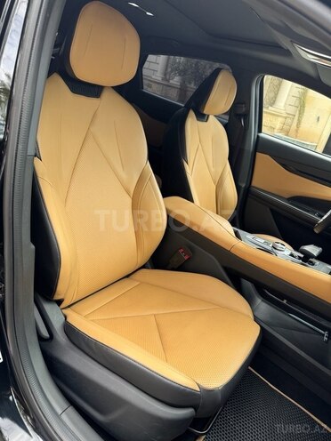 Changan Uni-V 2023, 51,000 km - 1.5 l - Bakı
