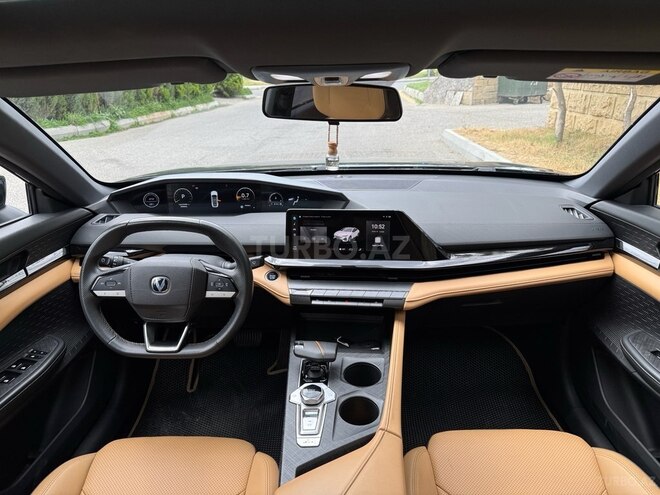 Changan Uni-V 2023, 51,000 km - 1.5 l - Bakı