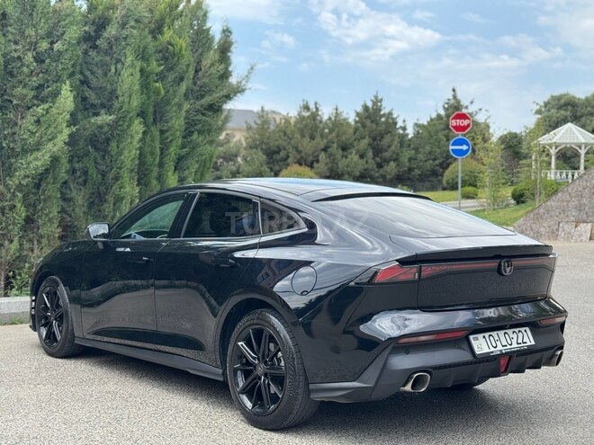 Changan Uni-V 2023, 51,000 km - 1.5 l - Bakı